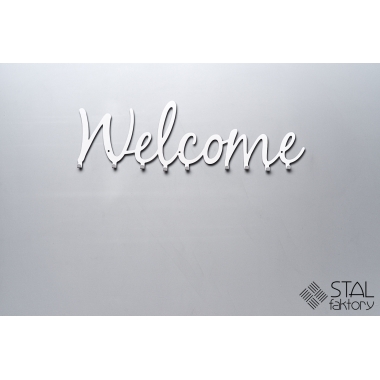 WELCOME #2